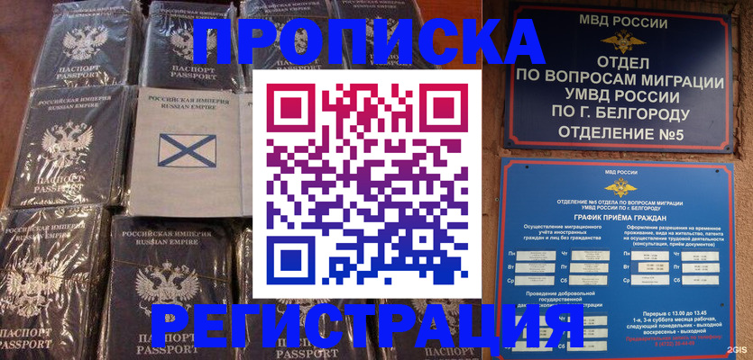прописка гарантия в Красноярске