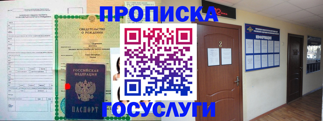 прописка законно в Красноярске